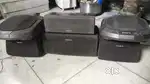 Center sraound speaker sony original