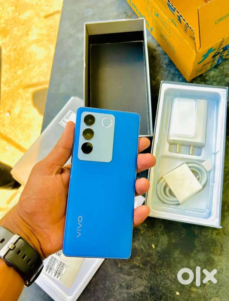 Vivo V27 5G(8-128)