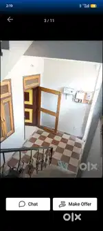 House / rent/ for small fanily
