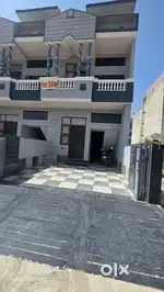 Just near kalwar road