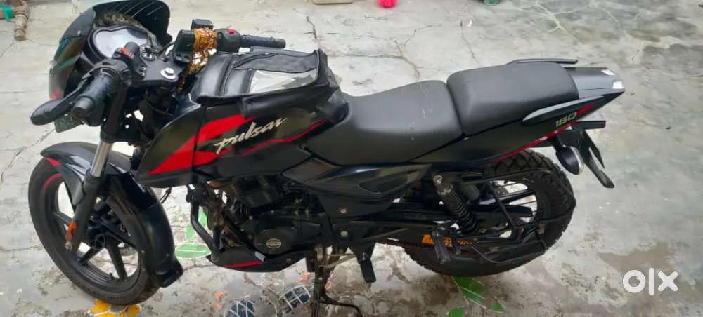 Pulsar 150 urgent sale