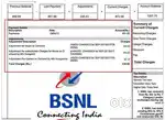 Urgent hiring for BSNL company