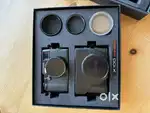 Fujifilm X100 Limited Edition Black