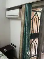 Fully furnished 2 bhk flat for rent in viman Nagar, Pune