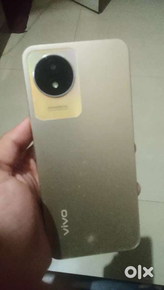 Vivo Yo2T model