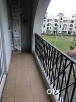 2 BHK FURNISHED FLAT FOR RENT IN SBP COD KHARAR LANDRAN ROAD MOHALI