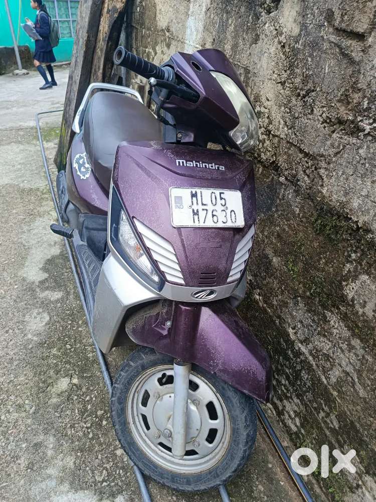 Scooty For Sale