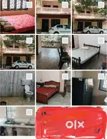 PG ONLY FOR LADIES STUDENTS AND WORKING WOMENS