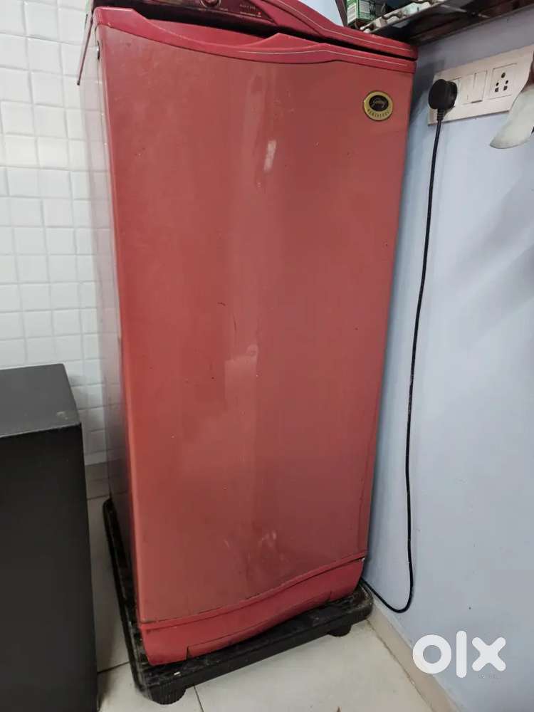 Godrej refrigerator