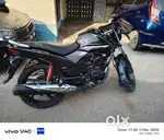 Hero Achievar 150 Full Maintain bike all paper ok 50 plus mileage