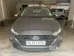 Hyundai New i20 2022 Petrol 30000 Km Driven