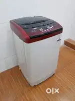 Id.261 Onida 6.2kg top load fully automatic washing machine