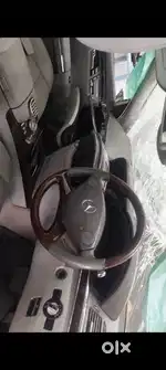 Mercedes S Class 221 Model 2012