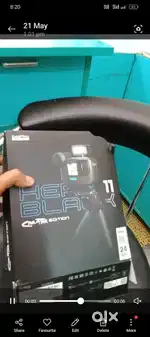Go Pro 11 Creator Edition