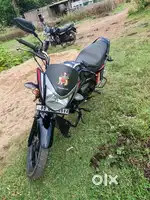 Honda CB Shine 125 cc