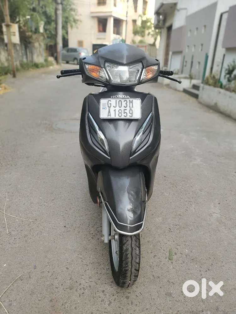 Honda Activa 6g urgent sell
