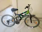 Good condition bicycle!!