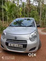 Maruti Suzuki A-Star 2009