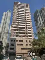 2bhk on rent at Nathani Residency