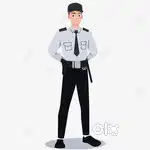 Wanted Security Guard At Lulumall