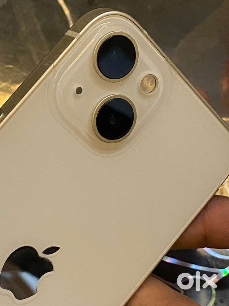 Iphone13 white