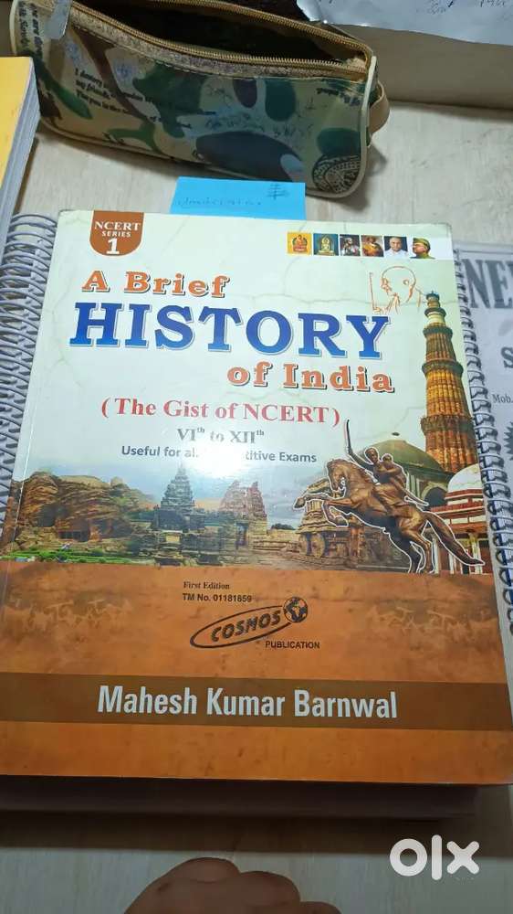 History of India