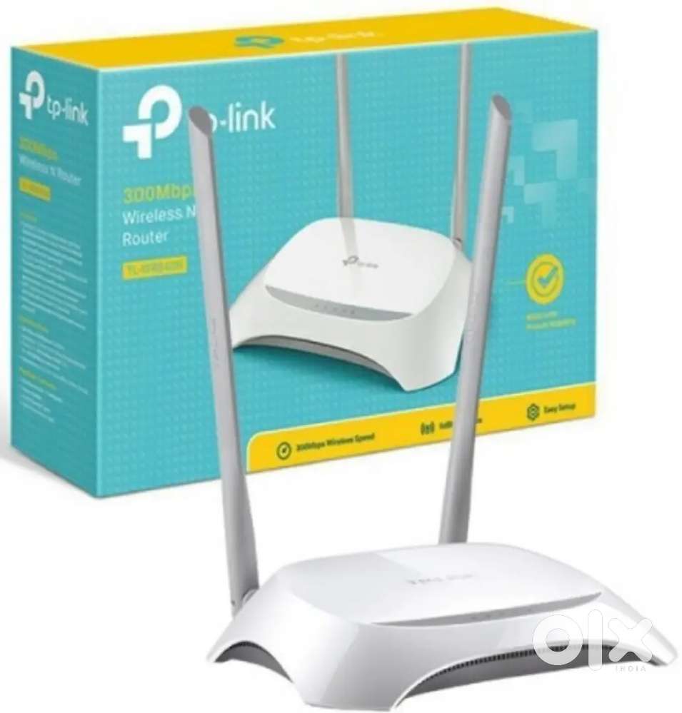 Best Single Band Router for Beginners (4+ years of experience)