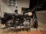 #Urgent Sale: Royal Enfield Classic ~350, Single Owner,Well mainta