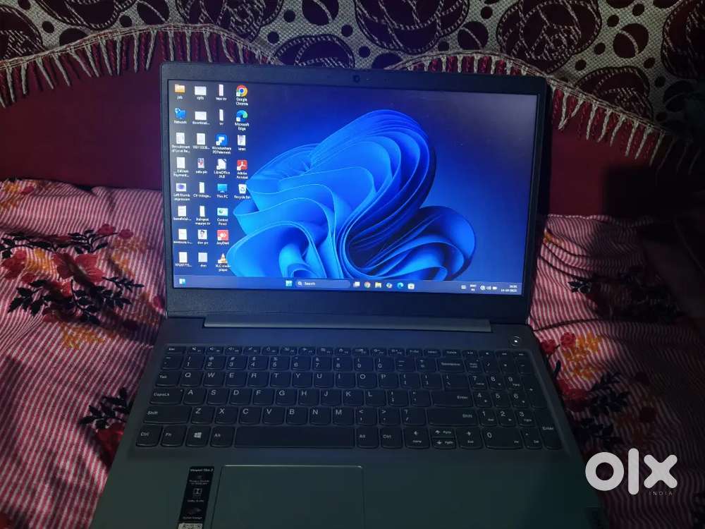 Lenovo IdeaPad Slim 3