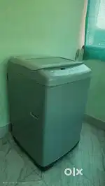 Samsung fully automatic washing machine