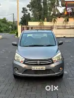 Maruti Suzuki Celerio 2014-2017 VDi, 2017, Diesel