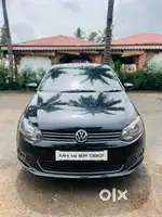 Volkswagen Vento Celeste 1.5 TDI Highline AT, 2014, Diesel