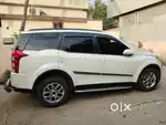 Mahindra XUV500 2017 Diesel 145000 Km Driven