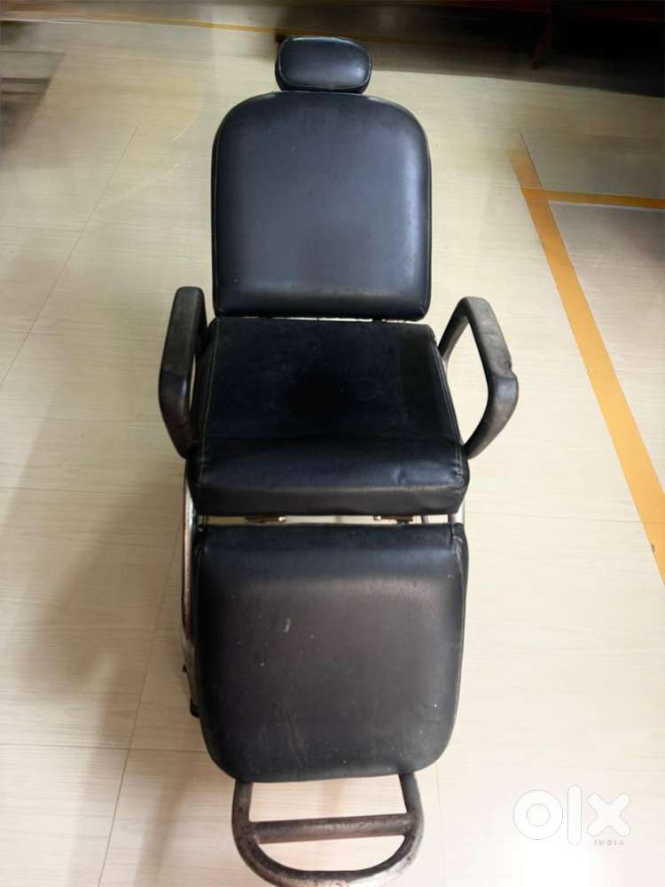 Beauty Parlour Chair