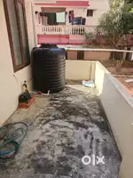 Residential house first floor