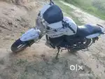 Bike condition