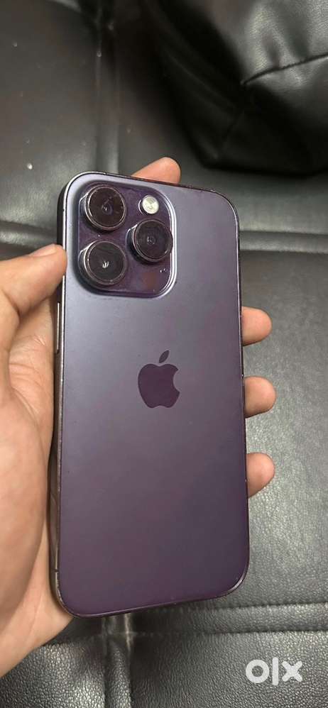 i Phone 14 Pro 256 Gb