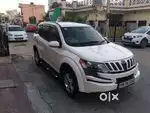 Mahindra XUV500 2012 Diesel Well Maintained