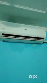 Good condition cooling AC