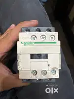 Schneider contractor