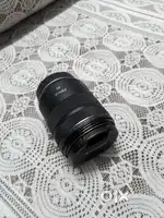 Canon rf 85mm f2 stm , canon rf 24-105mm f4
