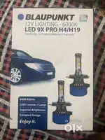 Car projecters