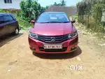 Honda City 2009 Petrol Well Maintained