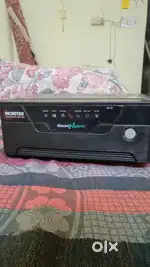 Microtek Inverter