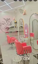Brand new Parlour for sale at affordable price