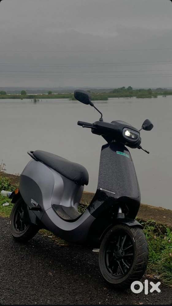 Clean condition ola