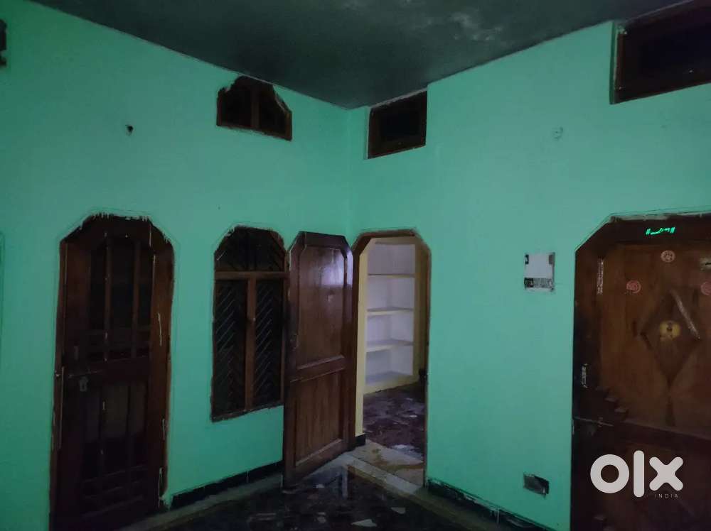 3bhk property on rent near sitapur highway