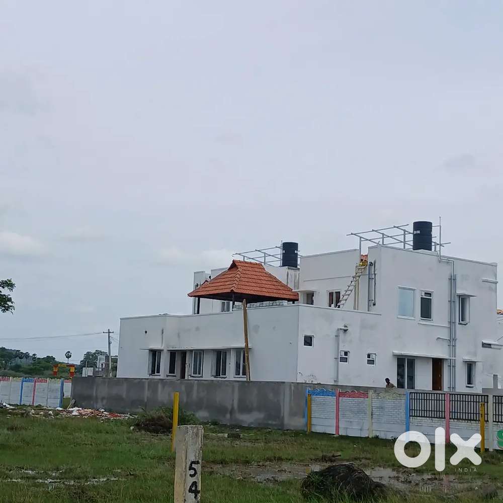 DTCP Approved  plots for sales at perumattunallur Guduvanchery