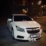 Chevrolet Cruze 2011 Diesel Well Maintained