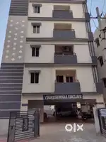 FLAT FOR SALE